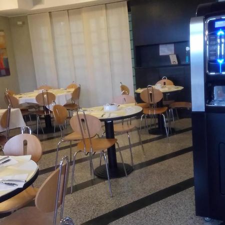 Pacific Hotel Airport 보르가로토리네세 외부 사진