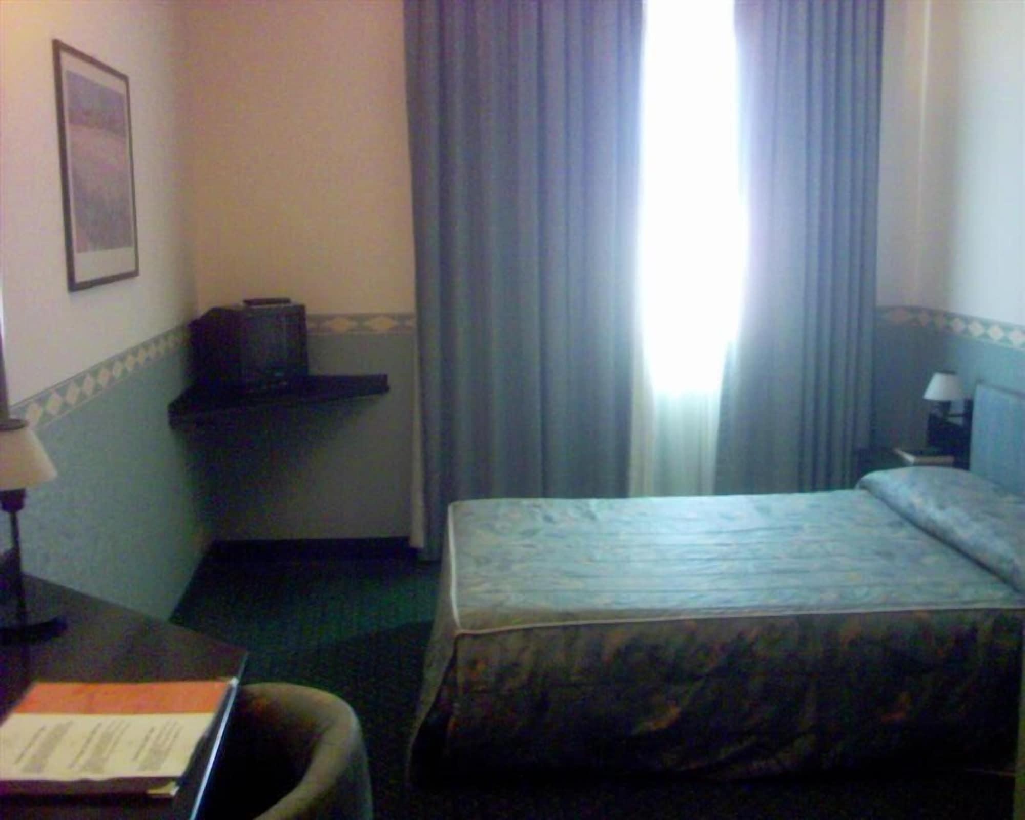 Pacific Hotel Airport 보르가로토리네세 외부 사진