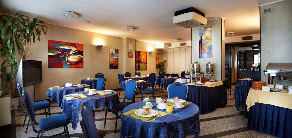 Pacific Hotel Airport 보르가로토리네세 외부 사진