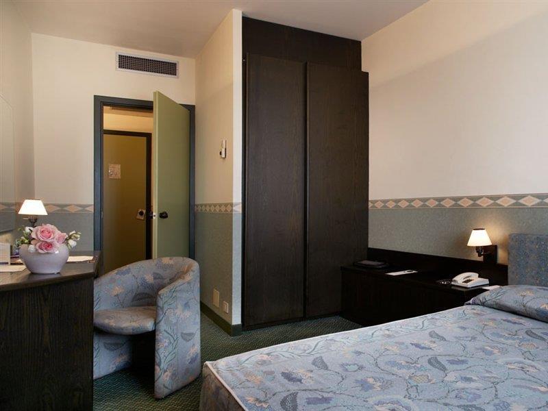 Pacific Hotel Airport 보르가로토리네세 외부 사진