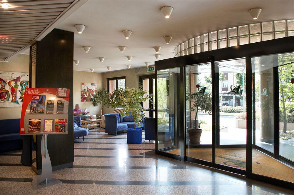 Pacific Hotel Airport 보르가로토리네세 외부 사진